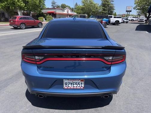2021 Dodge Charger GT