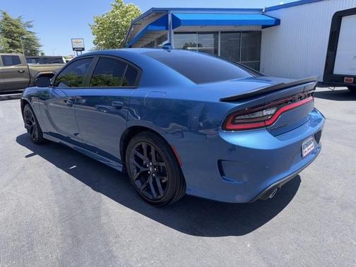 2021 Dodge Charger GT