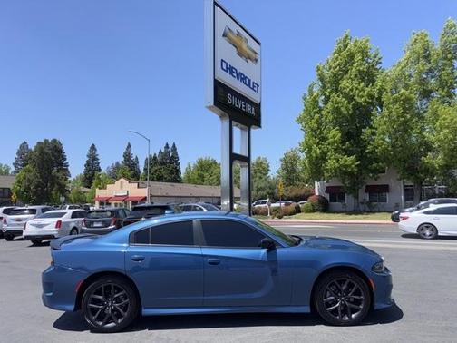 2021 Dodge Charger GT
