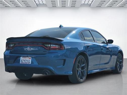 2021 Dodge Charger GT