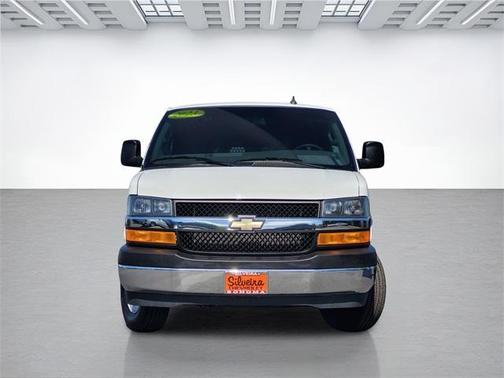 2023 Chevrolet Express 2500 Work Van