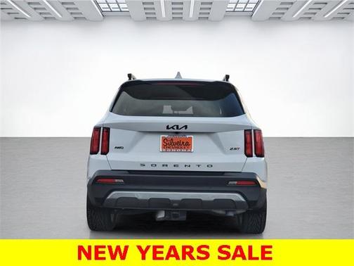 2022 Kia Sorento SX Prestige