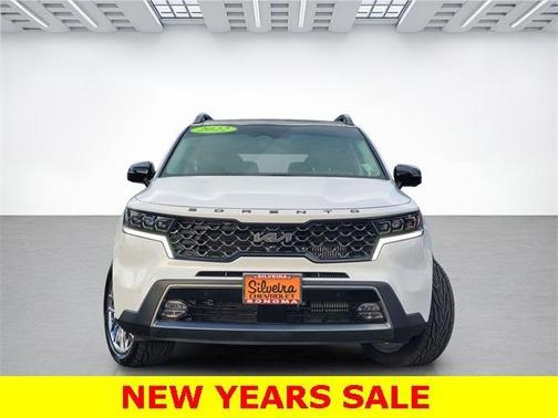 2022 Kia Sorento SX Prestige
