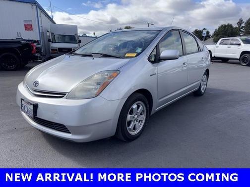 2007 Toyota Prius