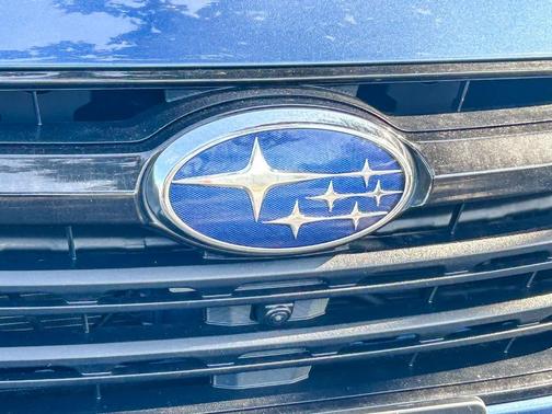 Abyss Blue Pearl 2021 Subaru Outback Onyx Edition XT