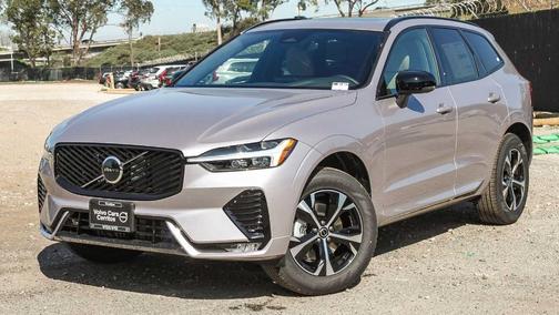 2026 Volvo XC60 B5 Core