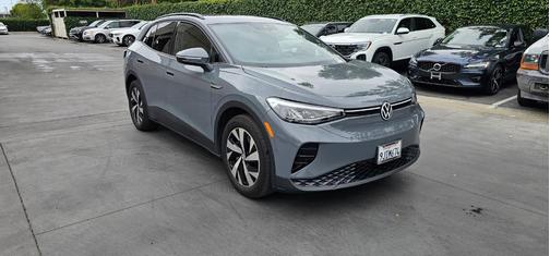 2023 Volkswagen ID.4 Pro