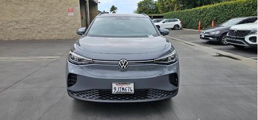 2023 Volkswagen ID.4 Pro