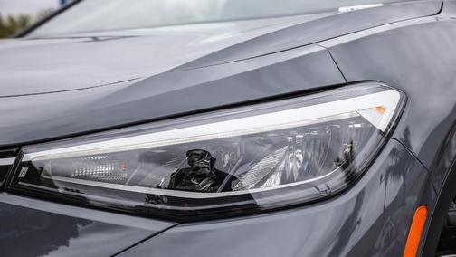 2023 Volkswagen ID.4 Pro