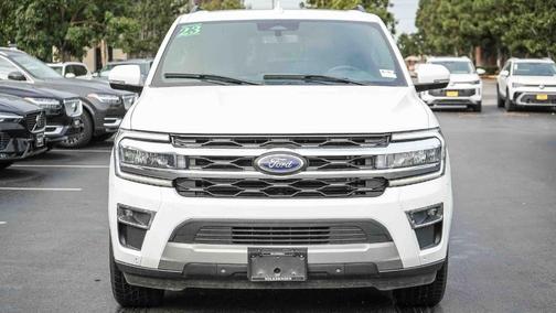 2023 Ford Expedition Limited