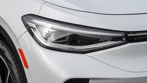 2026 Volkswagen ID.4 Pro S