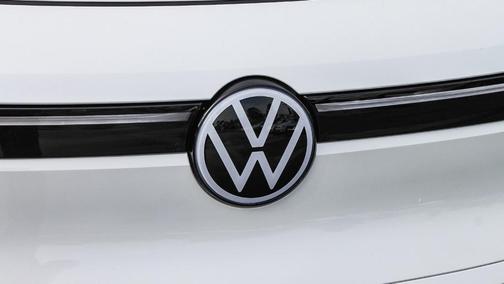 2026 Volkswagen ID.4 Pro S