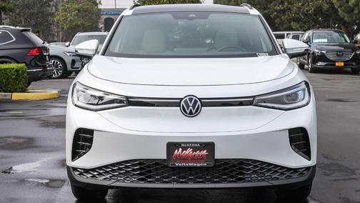 2026 Volkswagen ID.4 Pro S