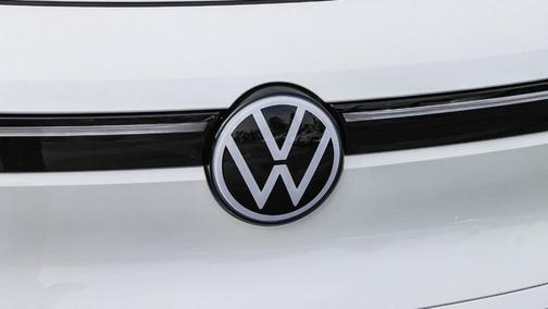 2026 Volkswagen ID.4 Pro S