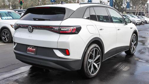 2026 Volkswagen ID.4 Pro S