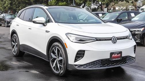 2026 Volkswagen ID.4 Pro S