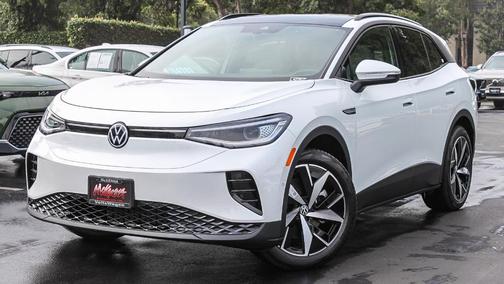 2026 Volkswagen ID.4 Pro S