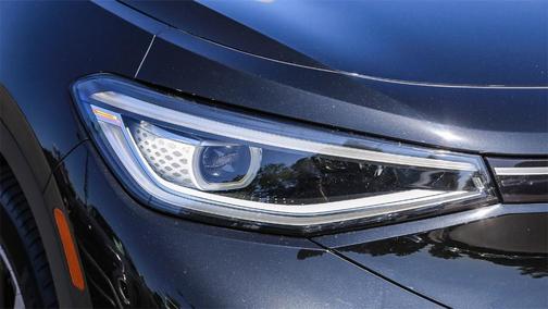 2022 Volkswagen ID.4 Pro S