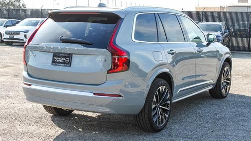 2026 Volvo XC90 B5 Plus 7-Seater