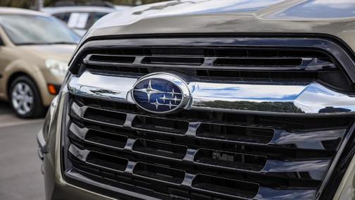 2024 Subaru Ascent Premium