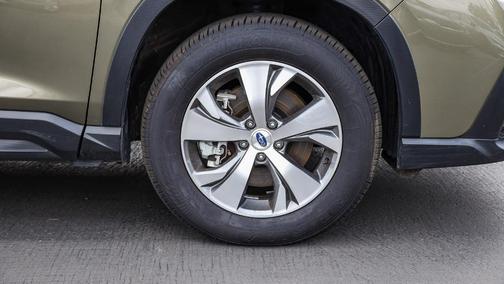 2024 Subaru Ascent Premium