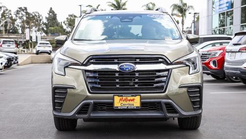 2024 Subaru Ascent Premium