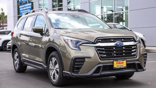 2024 Subaru Ascent Premium