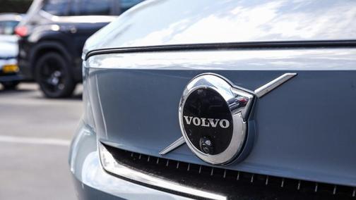 2023 Volvo XC40 Recharge Pure Electric Twin Ultimate