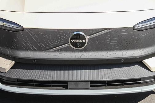 Sand Dune 2026 Volvo EX30 TWIN MOTOR CROSS COUNTRY ULTRA