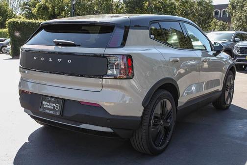 Sand Dune 2026 Volvo EX30 TWIN MOTOR CROSS COUNTRY ULTRA