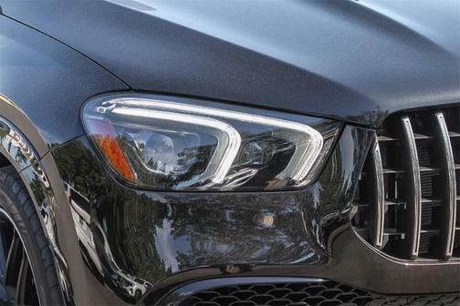 2022 Mercedes-Benz AMG GLE 53 Base