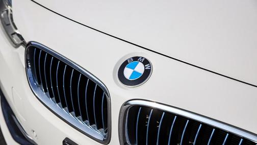 2018 BMW 330e iPerformance