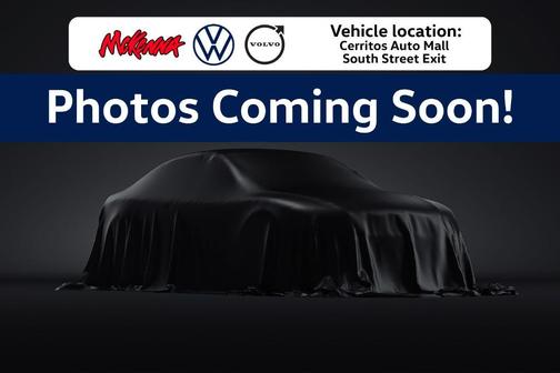 Inferno Red 2024 Kia Soul LX
