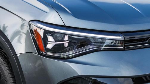 2026 Volkswagen Taos 1.5T S