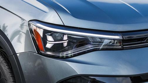 2026 Volkswagen Taos 1.5T S