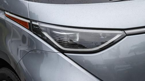 2025 Volkswagen ID. Buzz Pro S Plus