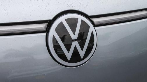 2025 Volkswagen ID. Buzz Pro S Plus