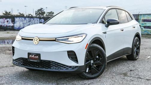 2026 Volkswagen ID.4 Pro S