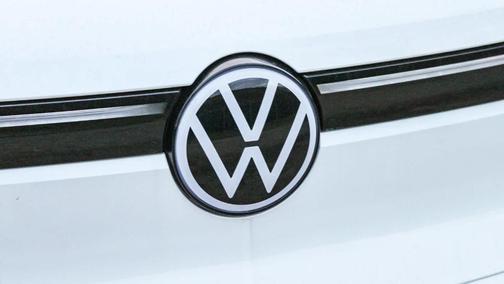 2026 Volkswagen ID.4 Pro S