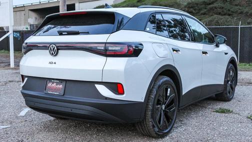 2026 Volkswagen ID.4 Pro S