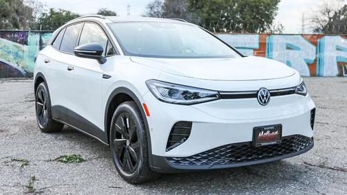 2026 Volkswagen ID.4 Pro S