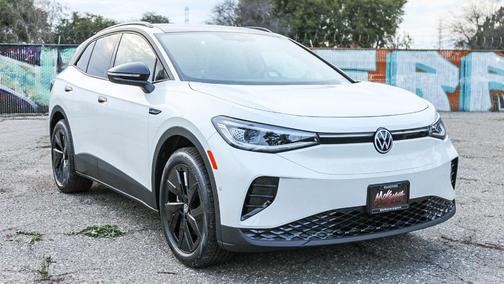 2026 Volkswagen ID.4 Pro S