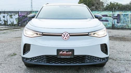 2026 Volkswagen ID.4 Pro S