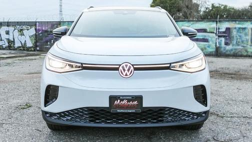 2026 Volkswagen ID.4 Pro S