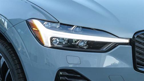 2026 Volvo XC60 B5 Ultra