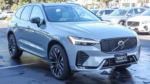 2026 Volvo XC60 B5 Ultra