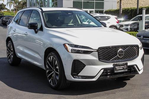 2026 Volvo XC60 B5 Ultra