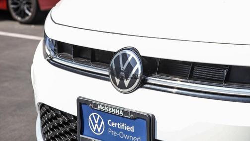 2025 Volkswagen Jetta 1.5T SEL