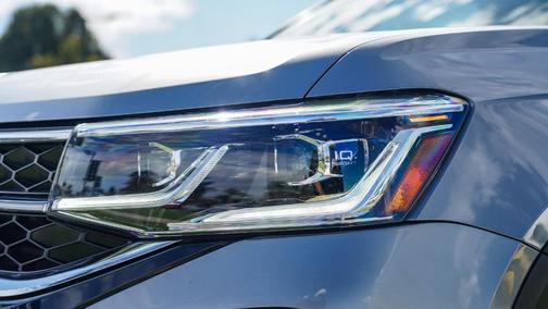 2023 Volkswagen Taos 1.5T SEL