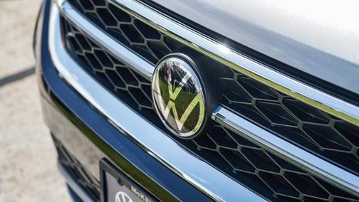 2023 Volkswagen Taos 1.5T SEL